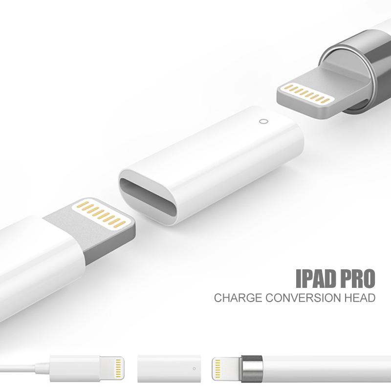 Transfer Pen Ink - Apple iPad Pro用ケーブル付きメスライトニングアダプター,1ユニット,fc