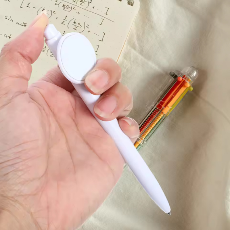 パーソナライズカスタマイズ可能な白地昇華型ボールペン DIY - Transfer Pen Ink のレビューと価格