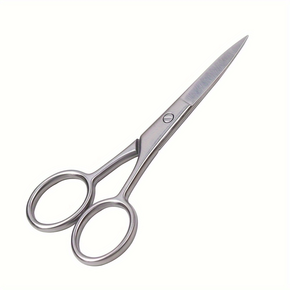 小さな眉毛かみそり縫製はさみ、ステンレス鋼、刺embroid - Embroidery Scissors Small のレビューと価格