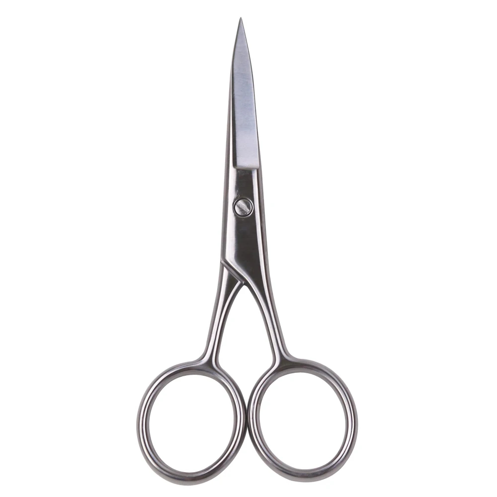 小さな眉毛かみそり縫製はさみ、ステンレス鋼、刺embroid - Embroidery Scissors Small のレビューと価格