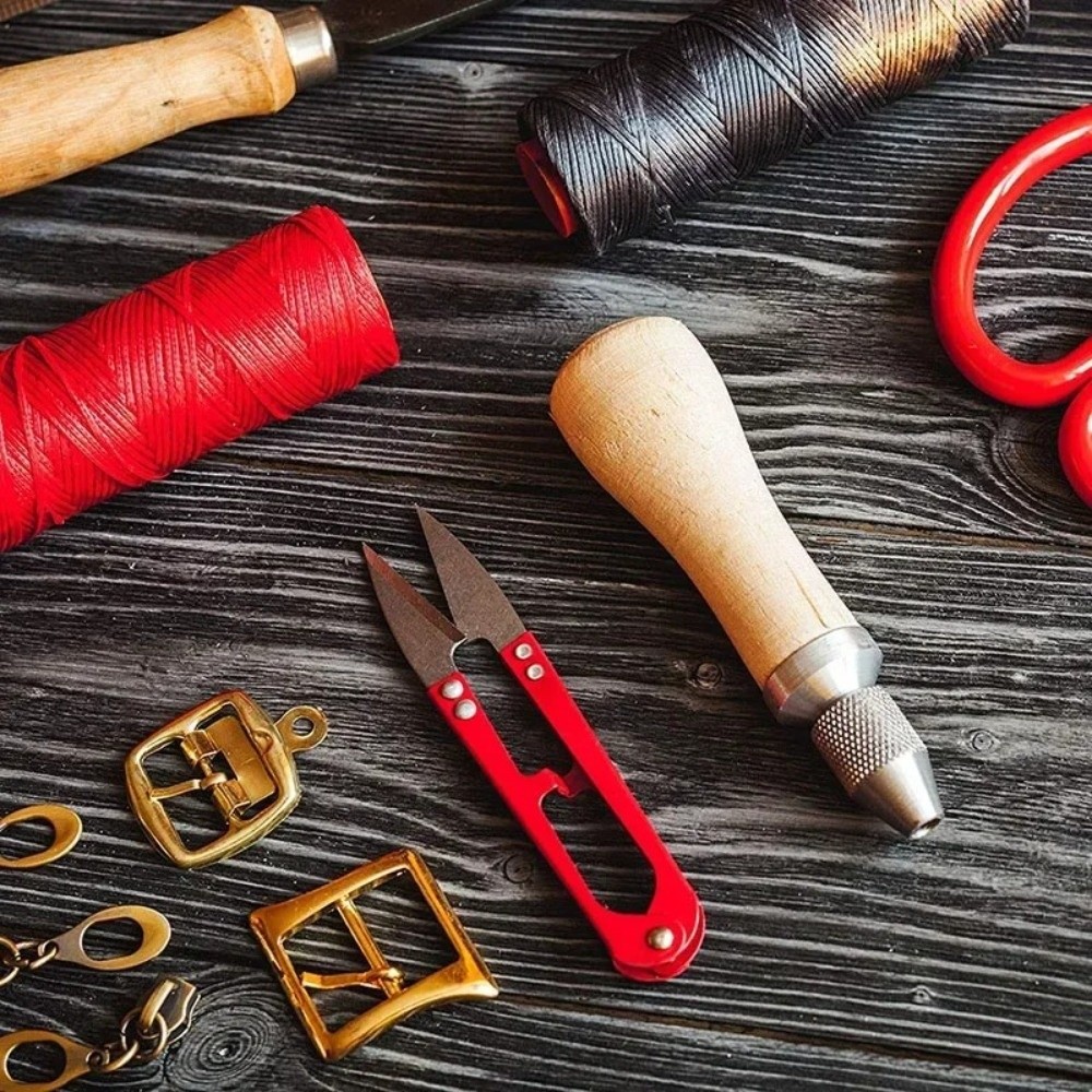 新しいU字型裁縫鋏金属剪定クロスステッチカッター小型ミシン部 - Embroidery Scissors Small のレビューと価格