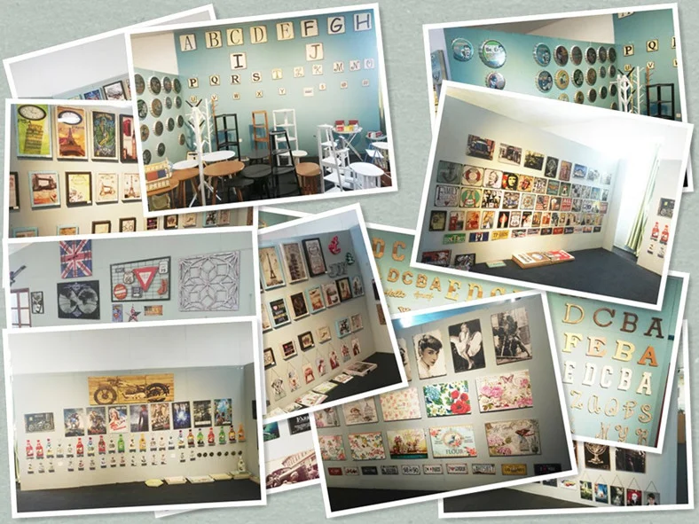 カスタマイズされたtucoラミレスのメタルサイン,映画館,ク - Embroidery Studio のレビューと価格