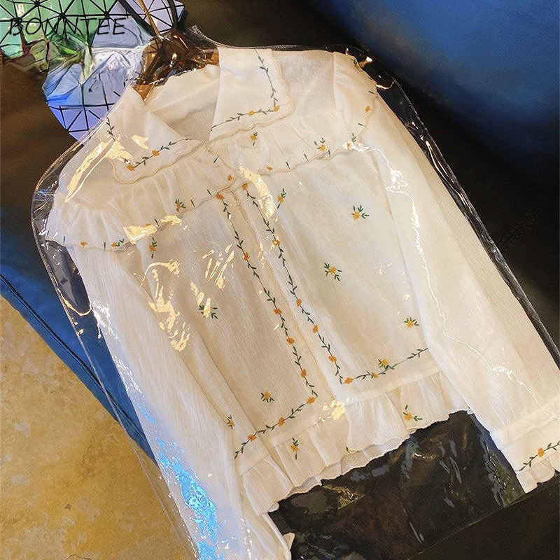 女性のための美しい春のTシャツ,刺embroidery,婦人 - Embroidery Design Love のレビューと価格