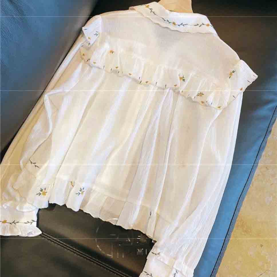 女性のための美しい春のTシャツ,刺embroidery,婦人 - Embroidery Design Love のレビューと価格