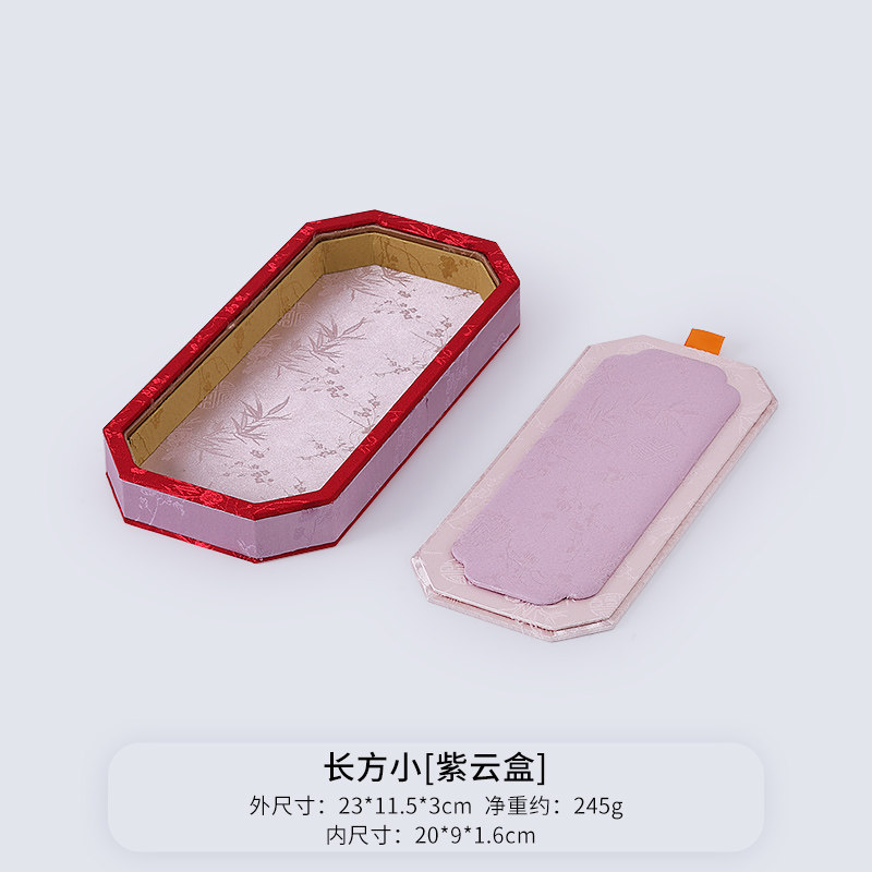 オリエンタル刺繍シルクトレイ、ブレスレット＆ビーズブレスレッ - Embroidery Bracelet のレビューと価格