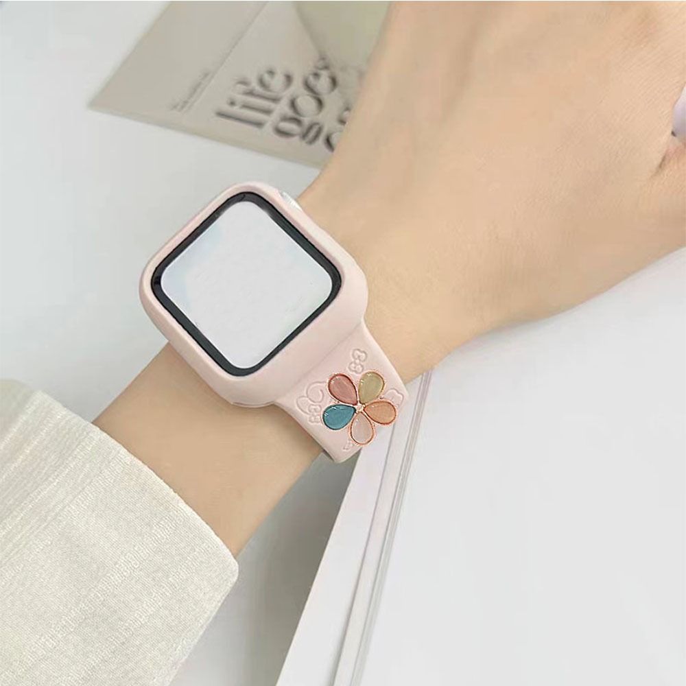 装飾的なダイヤモンドの時計バンド,金属製のリストストラップ付 - Embroidery Bracelet のレビューと価格