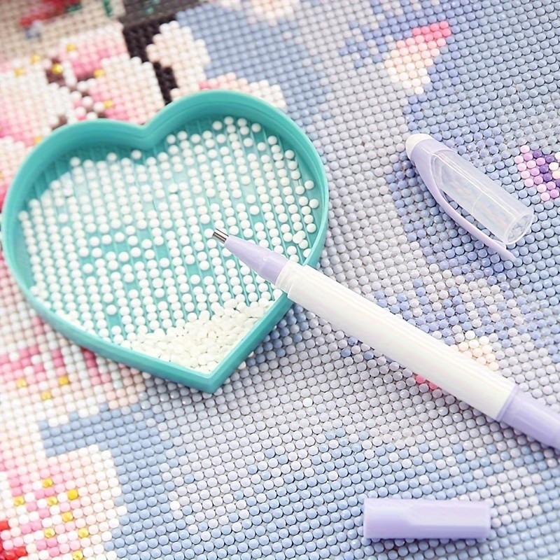 ダイヤモンドペインティングフィルム除去ツール、ダイヤモンド刺 - Embroidery Tools のレビューと価格