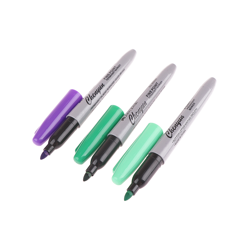 【6/12本入りマイクロブレーディング消せるスキンマーカーペ - Transfer Pen Ink のレビューと価格