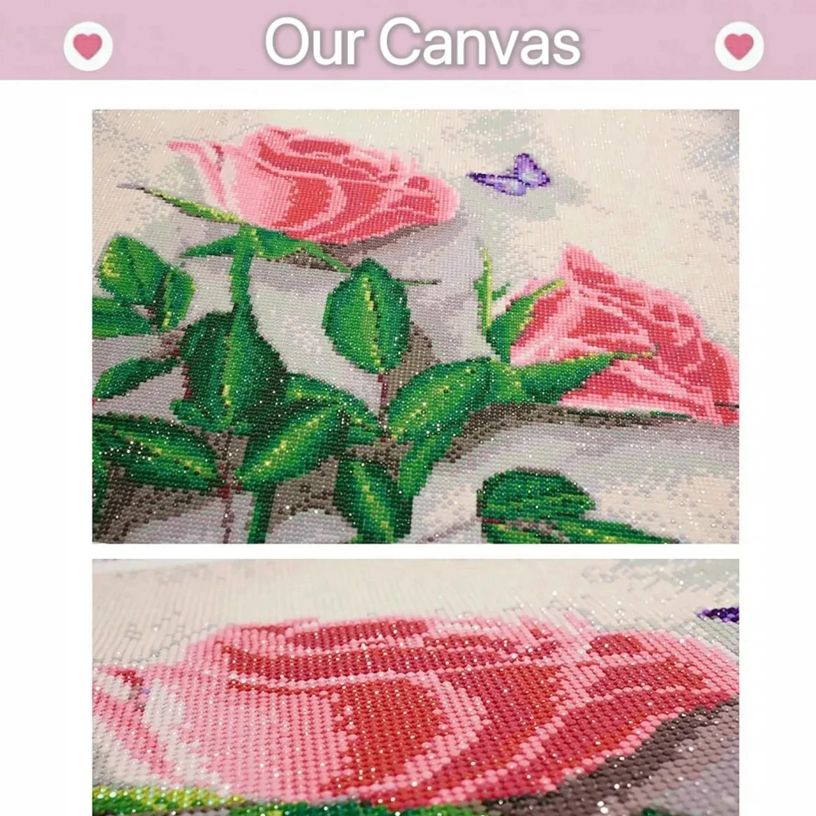 アバター伝説の少年アン クラシックアニメ モザイク刺繍 ダイ - Embroidery Room のレビューと価格