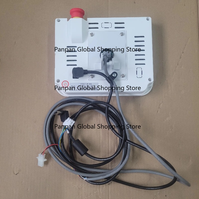 Da-hao BECS-285A 工業用ギア鋼製ディスプレイ - Embroidery Operator のレビューと価格