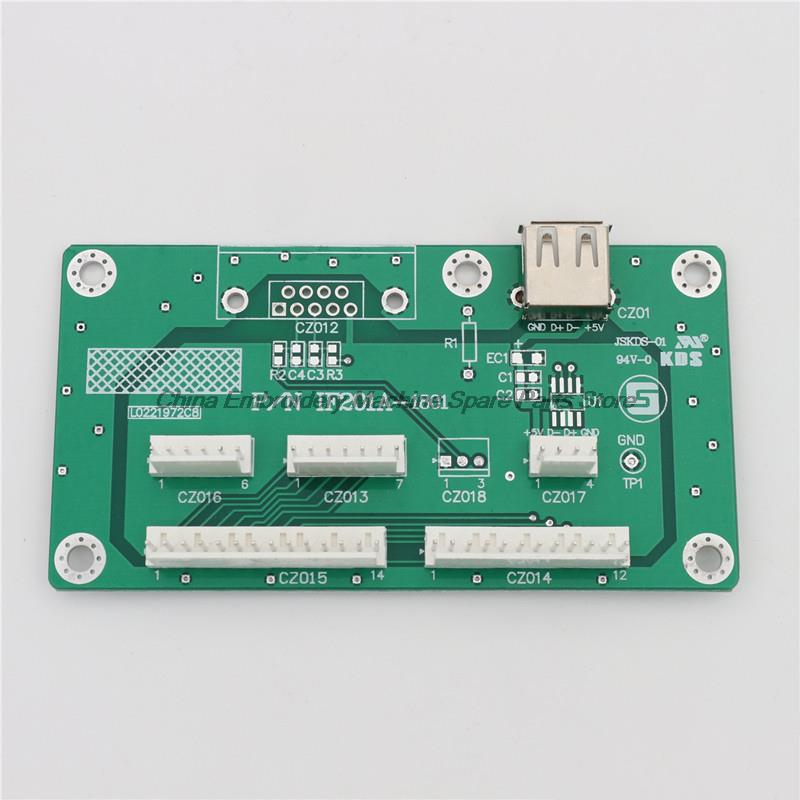 If201-グラフィックカードIF201-1801,運用パネ - Embroidery Operator のレビューと価格