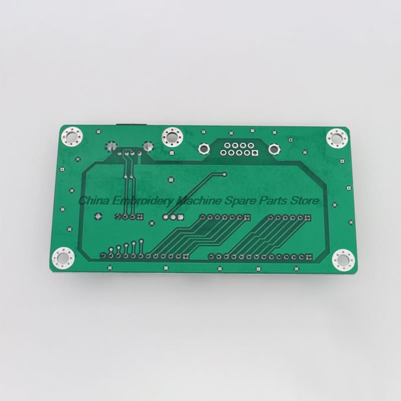 If201-グラフィックカードIF201-1801,運用パネ - Embroidery Operator のレビューと価格