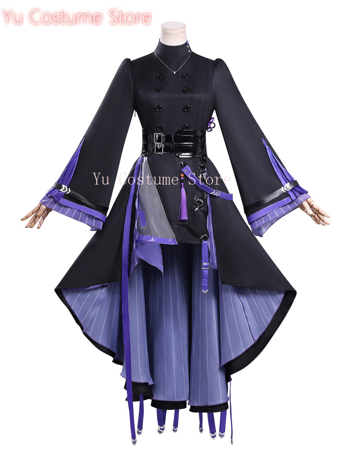 Arknights リン・ユーシア コスプレ 新年オペレータ - Embroidery Operator のレビューと価格