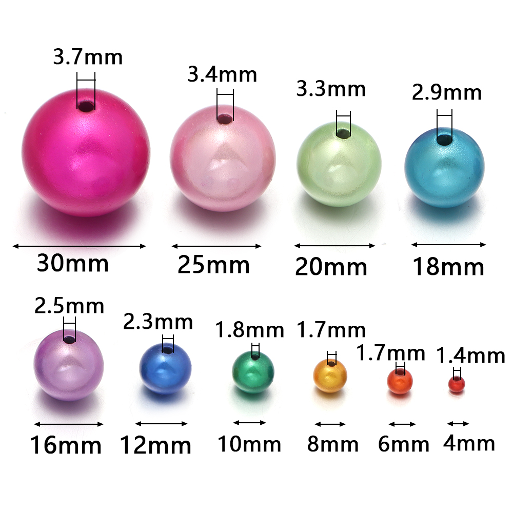 卸売反射ビーズ3Dイリュージョンミラクルビーズ4-30mm刺 - Embroidery Bracelet のレビューと価格