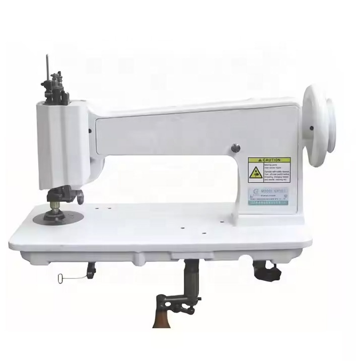 GY10-1工場卸売ハンドル操作チェーン刺繍ミシン価格 - Embroidery Operator のレビューと価格