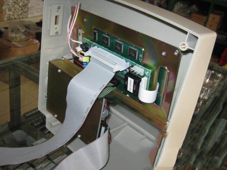 コンピュータ制御ヘッド コンピュータ刺繍機スペアパーツ - Embroidery Operator のレビューと価格
